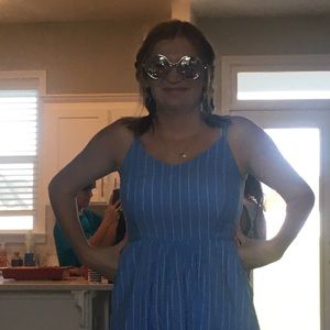 Meet your Posher, Hailey